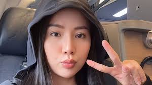 Self-Love dan Kemandirian: Cara Agnes Jennifer Hadapi Pengkhianatan