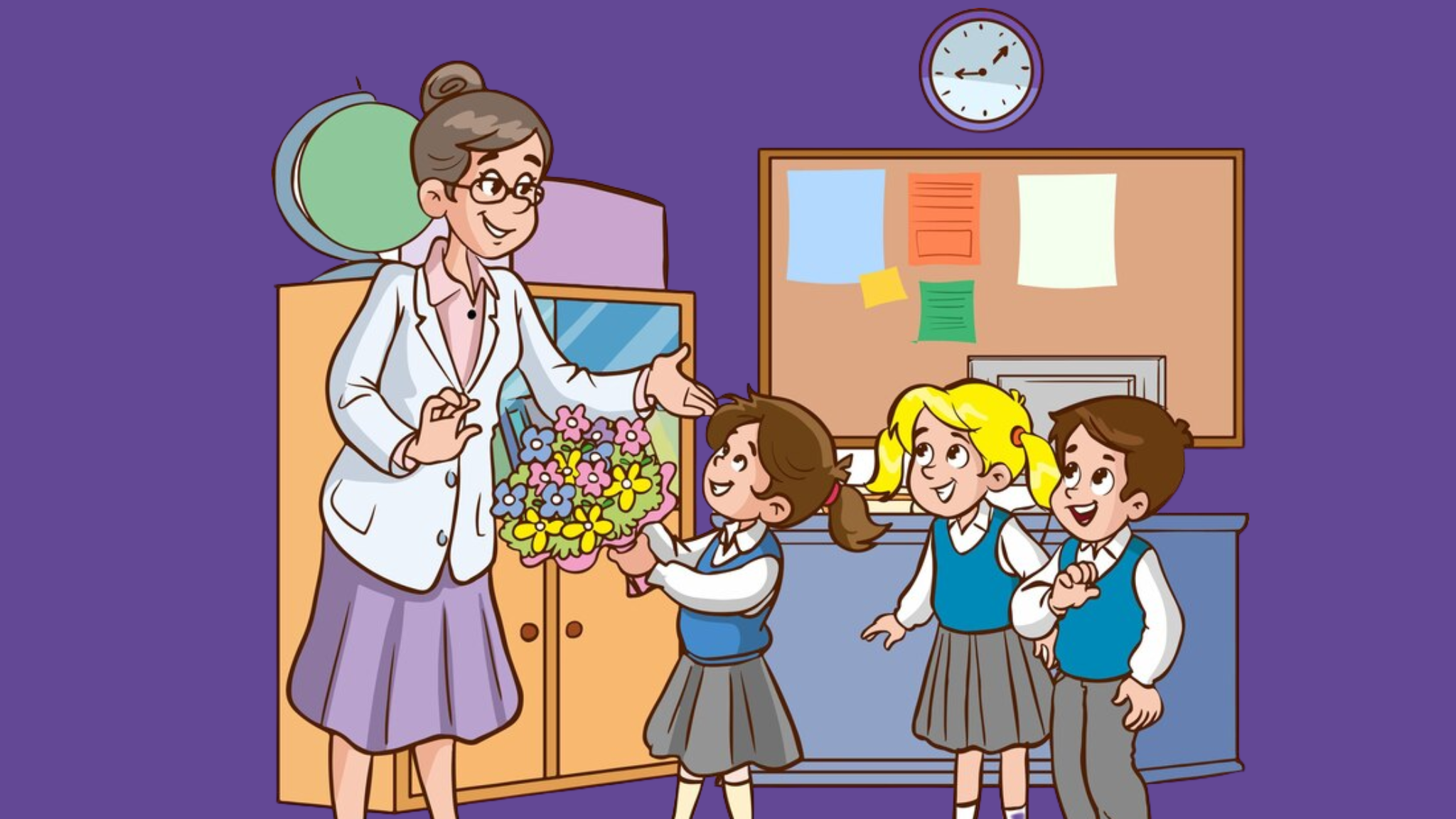 Menolak Standar Sukses Versi Dunia: Perempuan yang Menemukan Makna Hidup di Ruang Kelas