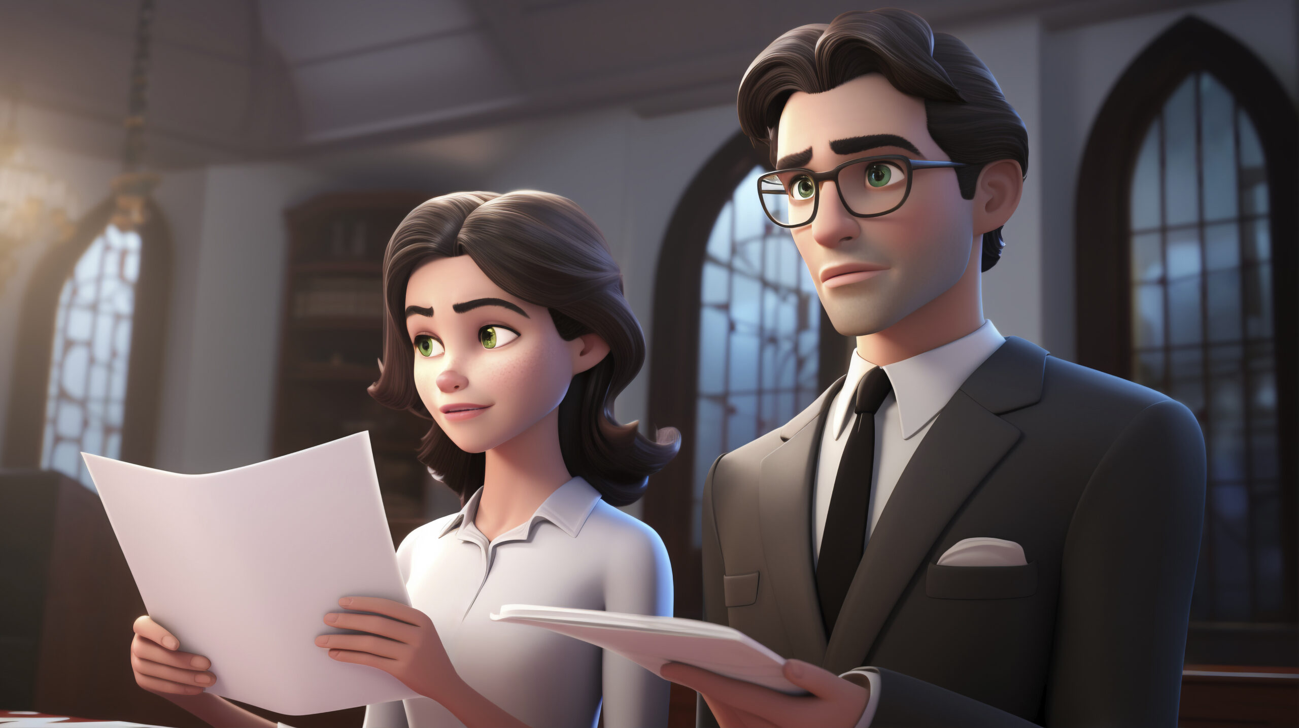 Luvme Thoughts #1: Strategic Men and Calculated Women