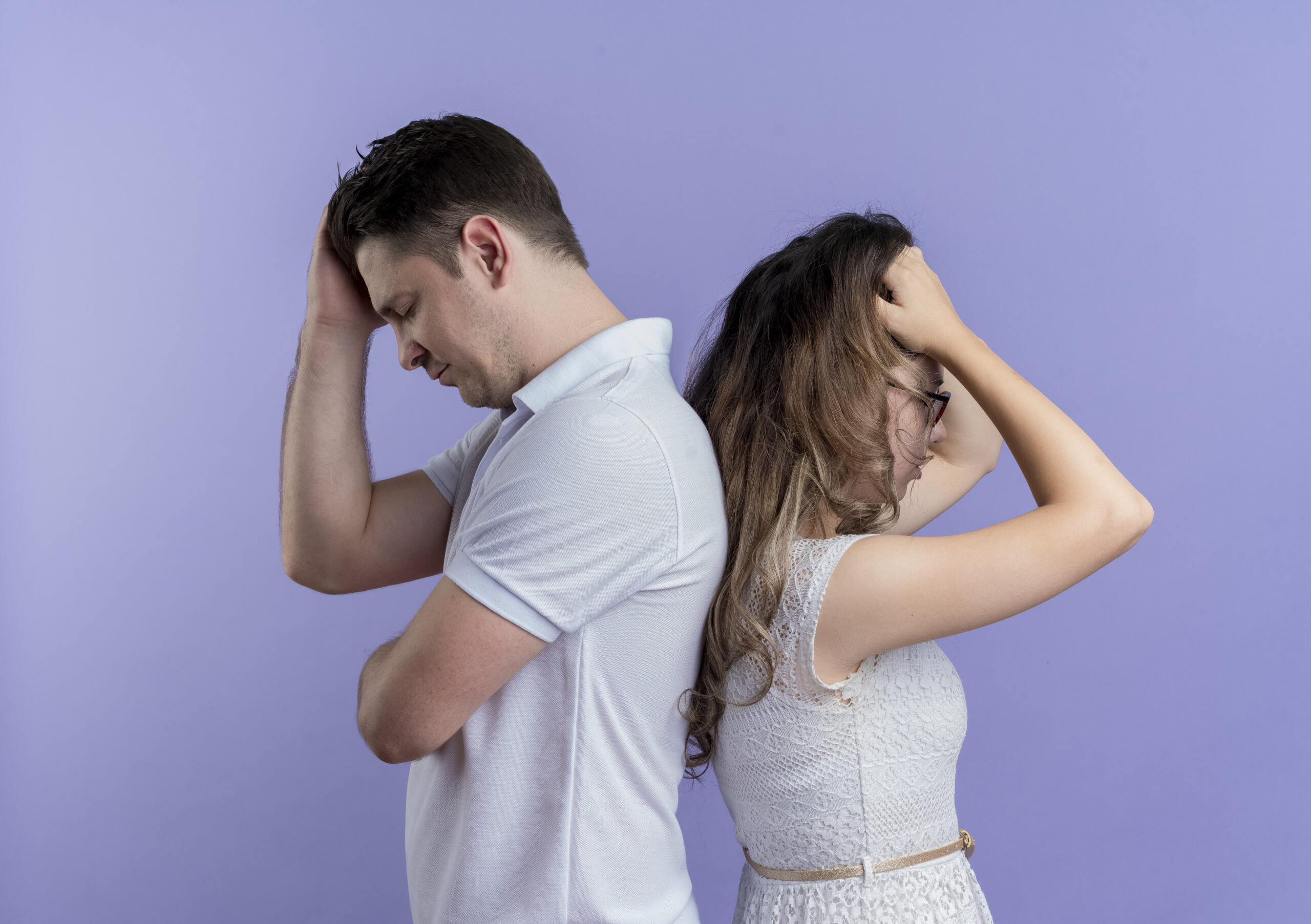 Luvme Talks Episode #3: Lepas dari Cengkeraman Toxic Relationship